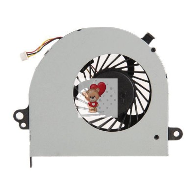 Вентилятор/Кулер для ноутбука Toshiba C70 C75 L75 p/n: DFS551205ML0T FCCR, MF60120V1-C640-G99 Вентилятор/Кулер для ноутбука Toshiba C70 C75 L75 p/n: DFS551205ML0T FCCR, MF60120V1-C640-G99