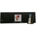 Клавиатура для Asus N551J G551 Серебристая с подсветкой p/n: 0KNB0-662BUI00, 9Z.N8BBC.P1D