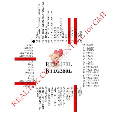 RTD2280L