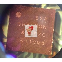 Shannon 533 PMIC Shannon 533 PMIC