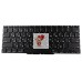 Клавиатура для ноутбука Apple A1370 Горизонтальный Enter