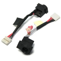 Разъем питания Samsung (S011) NP530