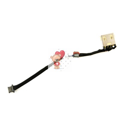 Разъем питания lenovo (L010) YOGA 2/3