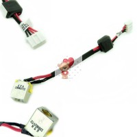 Разъем питания Acer (AC017) 3830 Разъем питания Acer (AC017) 3830