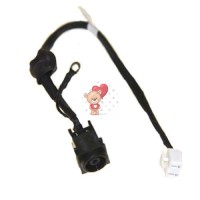 Разъем питания Sony (Sn029) SONY VAIO VGN-FW M763 Разъем питания Sony (Sn029) SONY VAIO VGN-FW M763