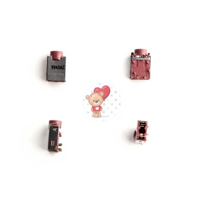 Разъем Audio SJ-352