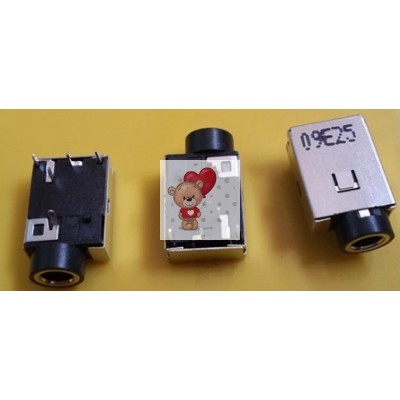 Разъем Audio SJ-378