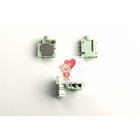 Разъем Audio SJ-395 Разъем Audio SJ-395