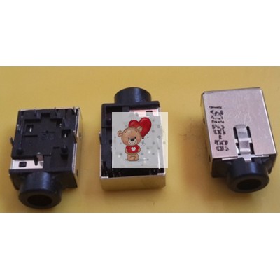 Разъем Audio SJ-418