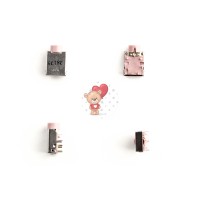 Разъем Audio SJ-429