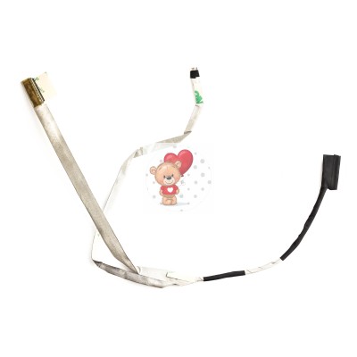 Шлейф для матрицы Toshiba C55-T P/N: 6017B0440401, V000320930