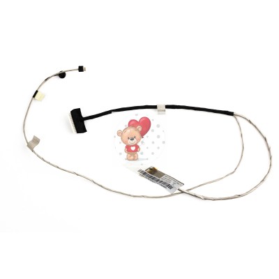 Шлейф для матрицы Asus N46 p/n: 14006-00060000