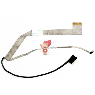 Шлейф для матрицы MSI EX600 P/N: K19-3036002-H39, K19-3040012-H58