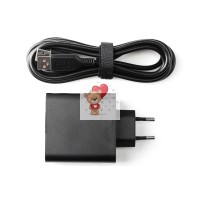 Блок питания для ноутбука Lenovo 20V 3.25A 65W Yoga 4 Pro Premium