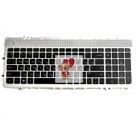Клавиатура для ноутбука HP 17-3200P.n: 657125-001, V128026AS1 Клавиатура для ноутбука HP 17-3200P.n: 657125-001, V128026AS1