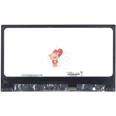 Матрица для ноутбука 13.3" 1920x1080 30pin Slim P/N: N133HSE-E21