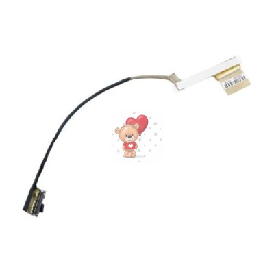 Шлейф для матрицы Lenovo T430u T430i P/N: DD0LV3LC000, DD0LV3LC020, DD0LV3LC040, DD0LV3LC100