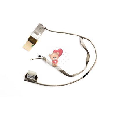 Шлейф для матрицы Asus X44 A44 p/n: 14005-00040100, 14005-00150100, 14G140344000, 14G140344010 Шлейф для матрицы Asus X44 A44 p/n: 14005-00040100, 14005-00150100, 14G140344000, 14G140344010