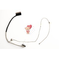 Шлейф для матрицы Asus N551J GL551 p/n: 14005-01420000, 14005-01420100, 14005-01420200, DC020022O0S Шлейф для матрицы Asus N551J GL551 p/n: 14005-01420000, 14005-01420100, 14005-01420200, DC020022O0S