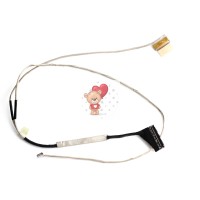 Шлейф для матрицы Asus U38D p/n: 14005-00640000, 14005-00640100, 1422-01A0000