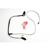 Шлейф для матрицы Acer ES1-520 ES1-521 ES1-522 p/n: DC020021010, 50.MMLN2.006