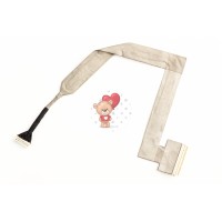 Шлейф для матрицы DNS Clevo W760S P/N: 6-43-W76S1-010-1 Шлейф для матрицы DNS Clevo W760S P/N: 6-43-W76S1-010-1