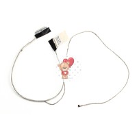 Шлейф для матрицы HP 15-g000 (touch) p/n: DC02C008600, 764888-001 DC020022U00