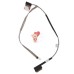 Шлейф для матрицы HP 450 G2 p/n: DC020020A00, DC020021U00, 768135-001