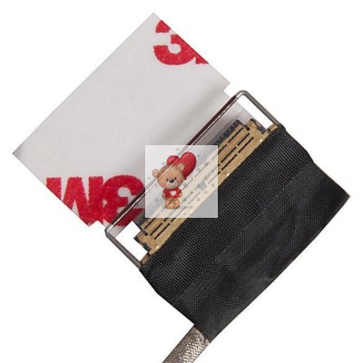 Шлейф для матрицы HP 450 G2 p/n: DC020020A00, DC020021U00, 768135-001