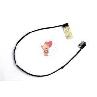 Шлейф для матрицы Sony SVF153 P/N: DD0HKDLC000, DD0HKDLC010, DD0HKDLC020 Шлейф для матрицы Sony SVF153 P/N: DD0HKDLC000, DD0HKDLC010, DD0HKDLC020