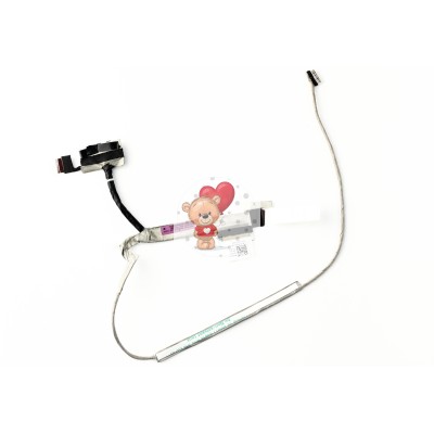 Шлейф для матрицы Dell 3147 3148 p/n: 450.00K01.0001, 01DH6J Шлейф для матрицы Dell 3147 3148 p/n: 450.00K01.0001, 01DH6J