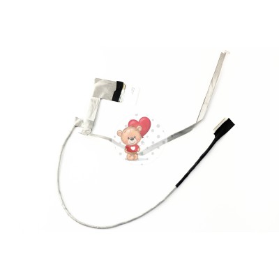 Шлейф для матрицы Dell 1764 p/n: DD0UM5LC000, DD0UM5LC002
