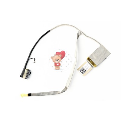 Шлейф для матрицы Dell N4110 P/N: DD0R01LC000, DD0R01LC010, DD0R01LC020, DD0R01LC050, Шлейф для матрицы Dell N4110 P/N: DD0R01LC000, DD0R01LC010, DD0R01LC020, DD0R01LC050,