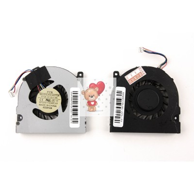 Вентилятор/Кулер для ноутбука Asus B23 B23E p/n: 13GN7H10P250-1, 13GN7H1AM040-1 Вентилятор/Кулер для ноутбука Asus B23 B23E p/n: 13GN7H10P250-1, 13GN7H1AM040-1