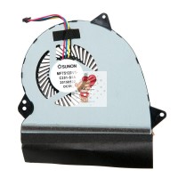 Вентилятор/Кулер для ноутбука Asus GL552J p/n: MF75120V1-C250-S9A, 13NB07Z1P01011, 13N0-RZP0101