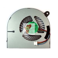 Вентилятор/Кулер для ноутбука Clevo H840 W840 p/n: AB07505HX070B00 (00CWH840) Вентилятор/Кулер для ноутбука Clevo H840 W840 p/n: AB07505HX070B00 (00CWH840)