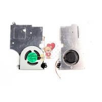 Вентилятор/Кулер для ноутбука DNS iRu Ultralight 401 p/n: ADDA AB5005HX-K03 (CX11), 731501100103 Вентилятор/Кулер для ноутбука DNS iRu Ultralight 401 p/n: ADDA AB5005HX-K03 (CX11), 731501100103