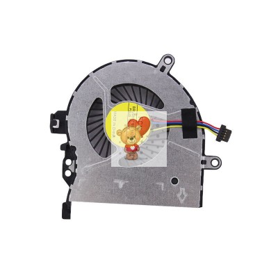 Вентилятор/Кулер для ноутбука HP 450 G3 p/n: 0FGJ50000H, 47X63TP10, FCN47X63TP10, 837535-001 Вентилятор/Кулер для ноутбука HP 450 G3 p/n: 0FGJ50000H, 47X63TP10, FCN47X63TP10, 837535-001
