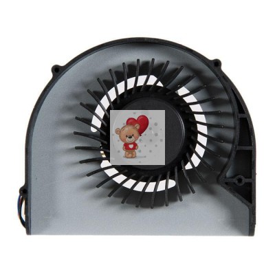 Вентилятор/Кулер для ноутбука Lenovo V370 p/n: DFS470805CL0T FA63 Вентилятор/Кулер для ноутбука Lenovo V370 p/n: DFS470805CL0T FA63