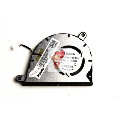 Вентилятор/Кулер для ноутбука Lenovo Yoga 2 13 p/n: UDQFLSR01DCM, EG50040S1-C450-S99, DC28000E4P0 Вентилятор/Кулер для ноутбука Lenovo Yoga 2 13 p/n: UDQFLSR01DCM, EG50040S1-C450-S99, DC28000E4P0
