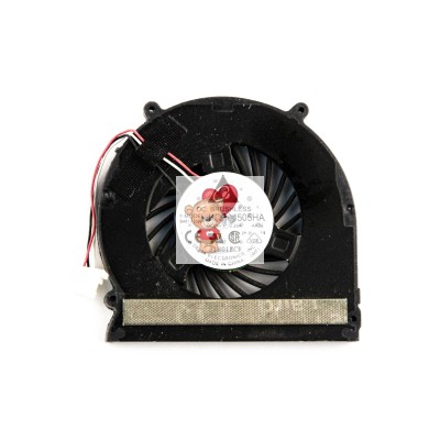 Вентилятор/Кулер для ноутбука Samsung XE500C21 p/n: KDB04505HA-AK39 BA62-00568A Вентилятор/Кулер для ноутбука Samsung XE500C21 p/n: KDB04505HA-AK39 BA62-00568A
