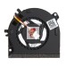 Вентилятор/Кулер для ноутбука Dell 3135 3137 p/n DFS400705PU0T FFQM, EF50050S1-C280-S9A, 4CZM3FAWI10