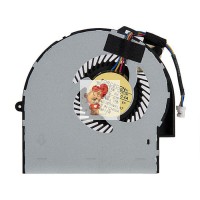 Вентилятор/Кулер для ноутбука Dell N311Z p/n: AB5305UX-K0B, KSB05105HC-BK05, DFS470805WL0T FAAR