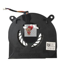 Вентилятор/Кулер для ноутбука Dell E6410 p/n: BATA0912R5H-001, DFS531005MC0T F9A7