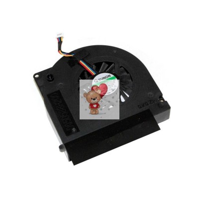 Вентилятор/Кулер для ноутбука Dell 1735 1736 p/n: DQ5D588H200, B3425.13.V1.F.GN Вентилятор/Кулер для ноутбука Dell 1735 1736 p/n: DQ5D588H200, B3425.13.V1.F.GN