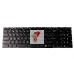 Клавиатура для MSI GE62 GE72 P/n: V143422GK1, S1N-3ERU2U1-SA0
