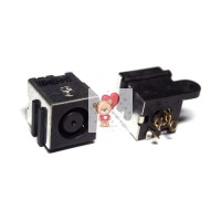 Разъем питания Dell (D013) Xps 14 Ultrabook L421x Разъем питания Dell (D013) Xps 14 Ultrabook L421x