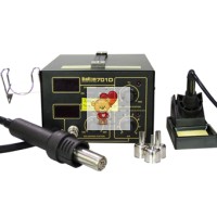 Паяльная станция Bakon BK701D Паяльная станция Bakon BK701D