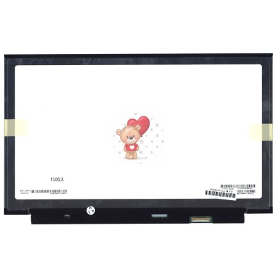 Матрица для ноутбука 14.0" 1920x1080 30pin Slim AH-IPS LP140WF4-SPA1 Glossy 60Hz Матрица для ноутбука 14.0" 1920x1080 30pin Slim AH-IPS LP140WF4-SPA1 Glossy 60Hz