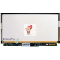 Матрица для ноутбука 8.0" 1600x768, 30 pin LT080EE04100, LT080EE04000, CLAA080UA01 Матрица для ноутбука 8.0" 1600x768, 30 pin LT080EE04100, LT080EE04000, CLAA080UA01